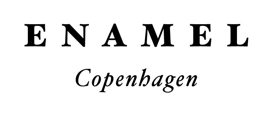 Enamel