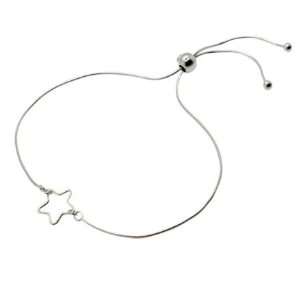 Lucy Ashton Star Bracelet