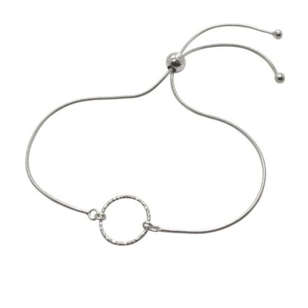 Lucy-Ashton Circle Bracelet
