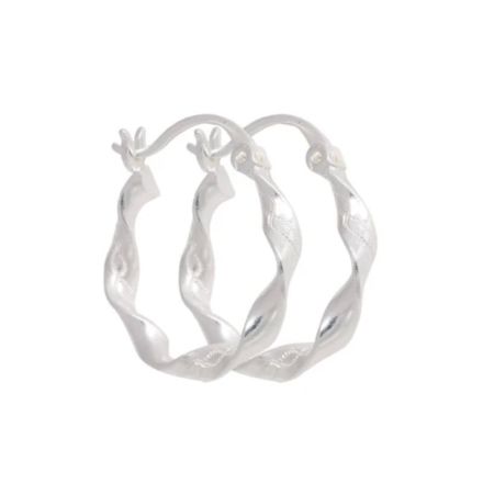 Pico Texas Creol Silverplated