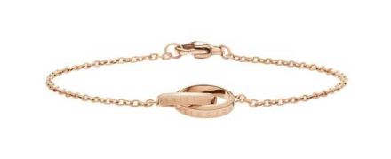 Daniel Wellington Bracelet Elan Unity RG 155mm DW00400168