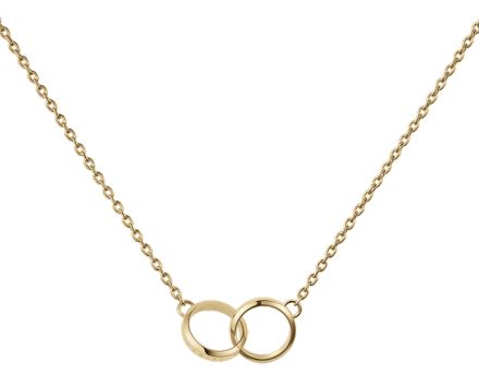Daniel Wellington Unity Necklace DW00400219