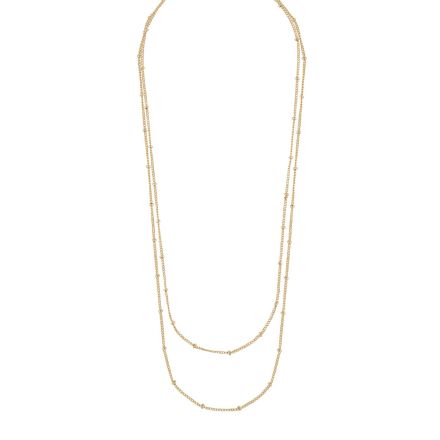 SNÖ of Sweden Amsterdam Double Chain