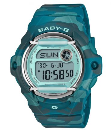 Casio Baby-G BG-169CM-2ER