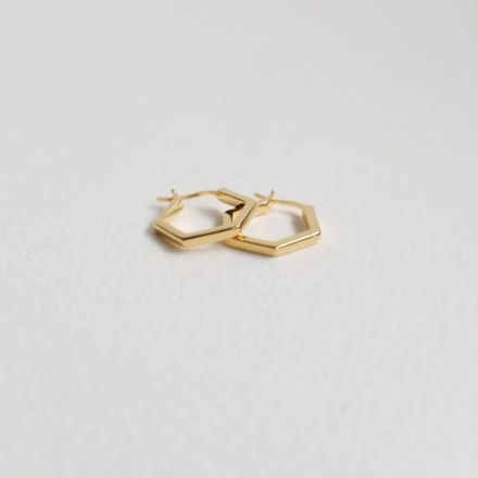 Curious Creatures Hexagon