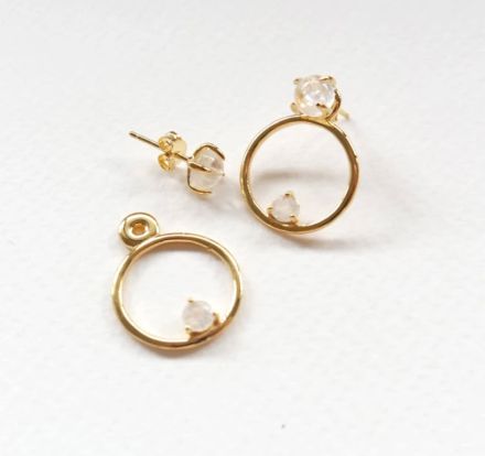 Curious Creatures Beth