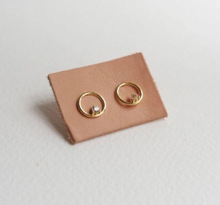 Curious Creatures Bri