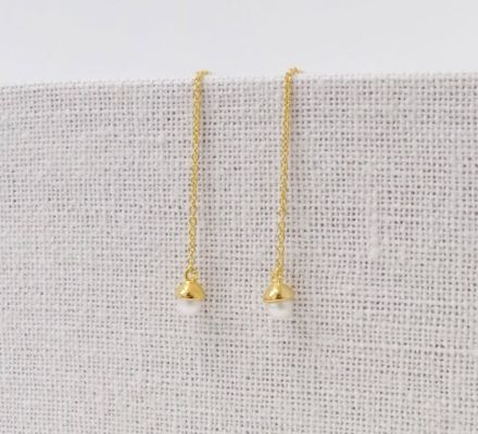 Curious Creatures Diane