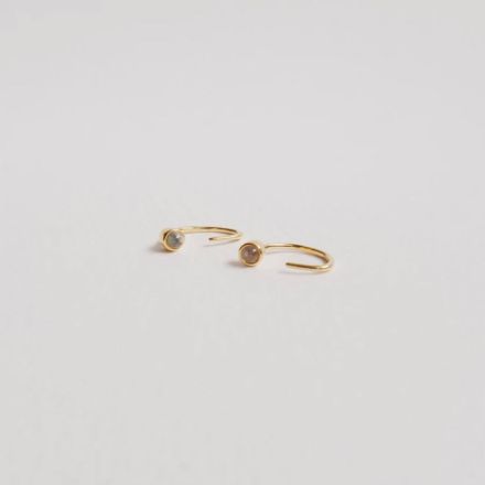 Curious Creatures Faye