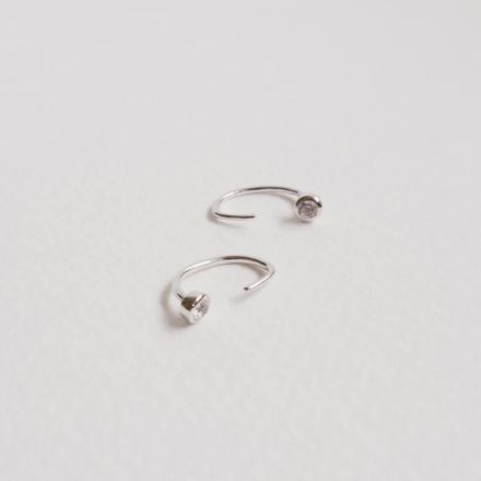 Curious Creatures Faye