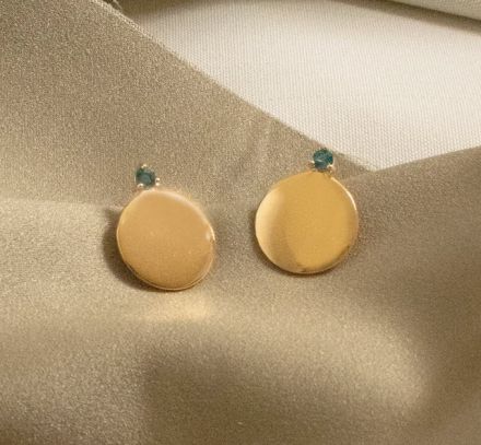 Curious Creatures Gabi