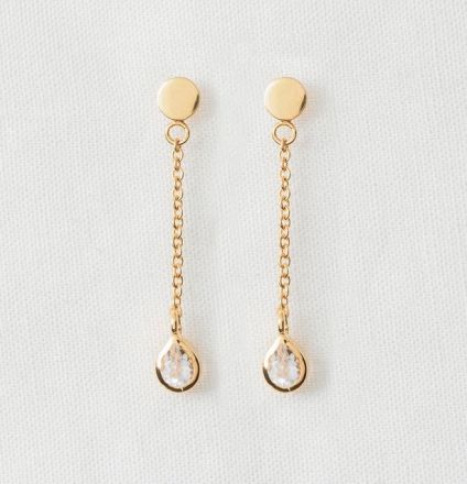 Curious Creatures Hayly