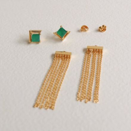 Curious Creatures Jeri 2way