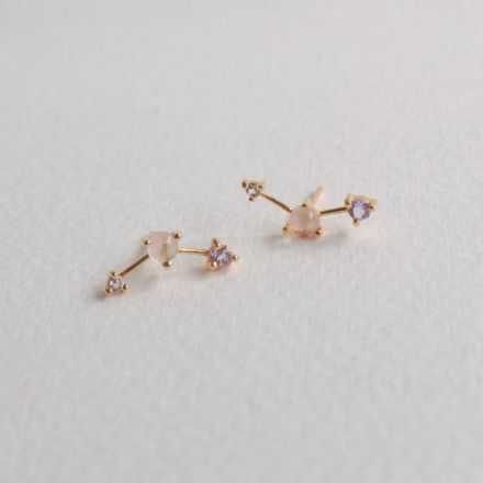 Curious Creatures Joelle