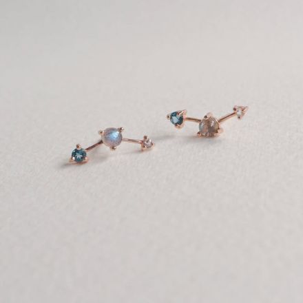 Curious Creatures Joelle