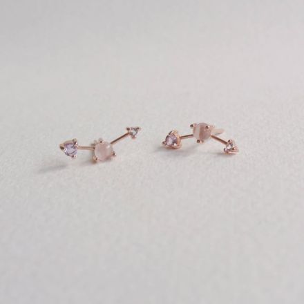 Curious Creatures Joelle