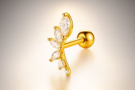 Carrie Taylor Elegant Petals CTJ11