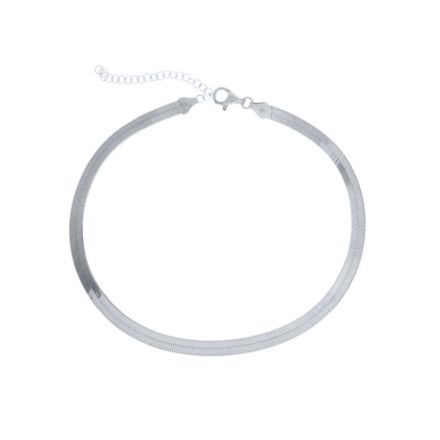 Carrie Taylor Snake Chain Choker CTJ16