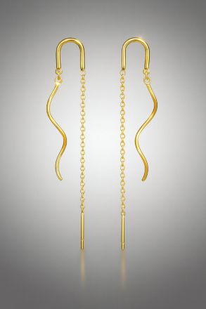 Carrie Taylor Wavey Threader CTJ19