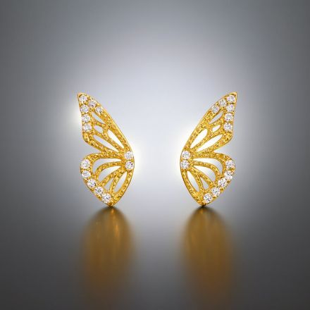 Carrie Taylor Butterfly Wing CTJ8