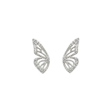 Carrie Taylor Butterfly Wing CTJ9
