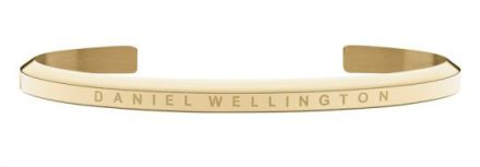Daniel Wellington Classic Gold Bracelet DW00400075 - Small
