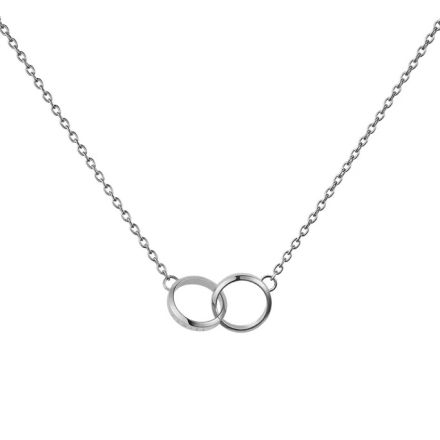 Daniel Wellington Elan Unity Necklace Silver DW00400167