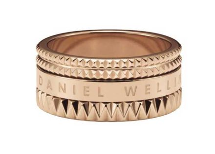 Daniel Wellington Elevation Ring 54 RG DW00400199