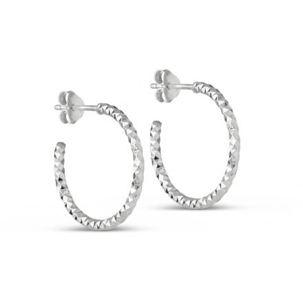 Enamel Diamond Cut Small