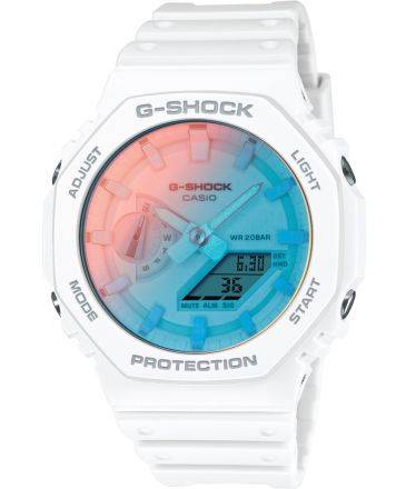 Casio G-Shock GA-2100TL-7AER