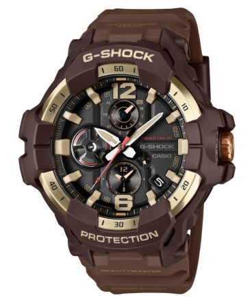 Casio G-Shock Master of G - Air Gravitymaster GR-B300H-5AER