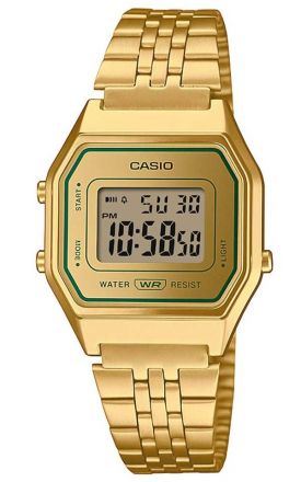 Casio Vintage LA680WEGV-9AEF