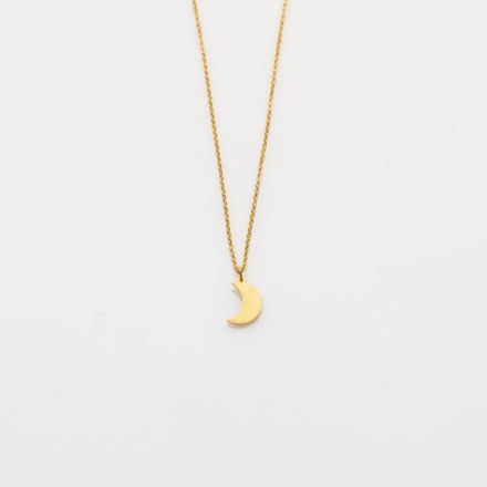 Prigipo Toy Crescent Moon