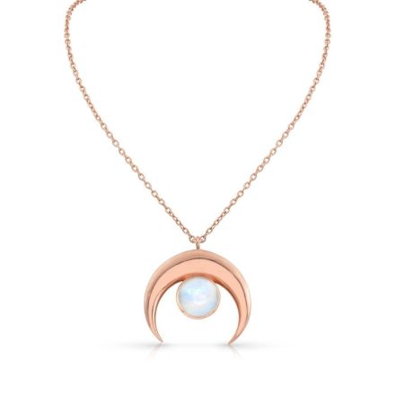 Moon Magic Crescent Moon